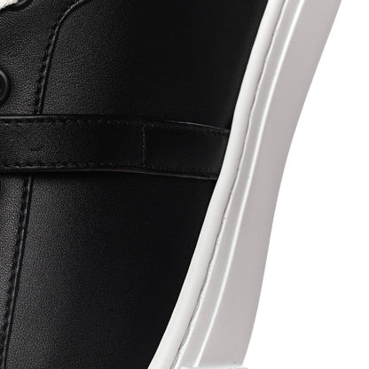 Hermes Calfskin Day Sneakers 38 Black 11 of 12
