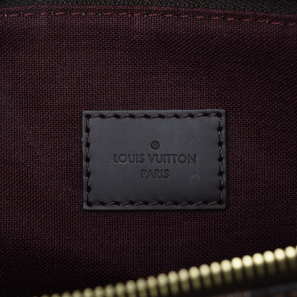 Louis Vuitton Damier Ebene Iena MM 6 of 7