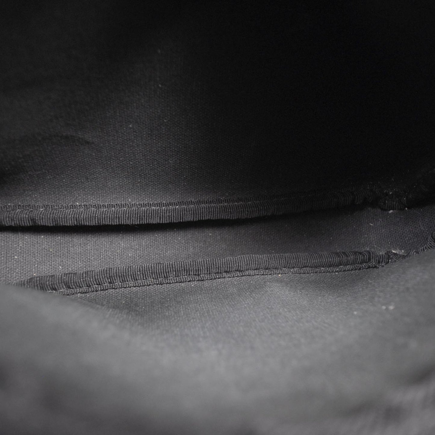 House Check Pochette