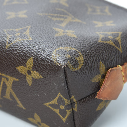 Louis Vuitton Monogram Cosmetic Pouch 15 of 18