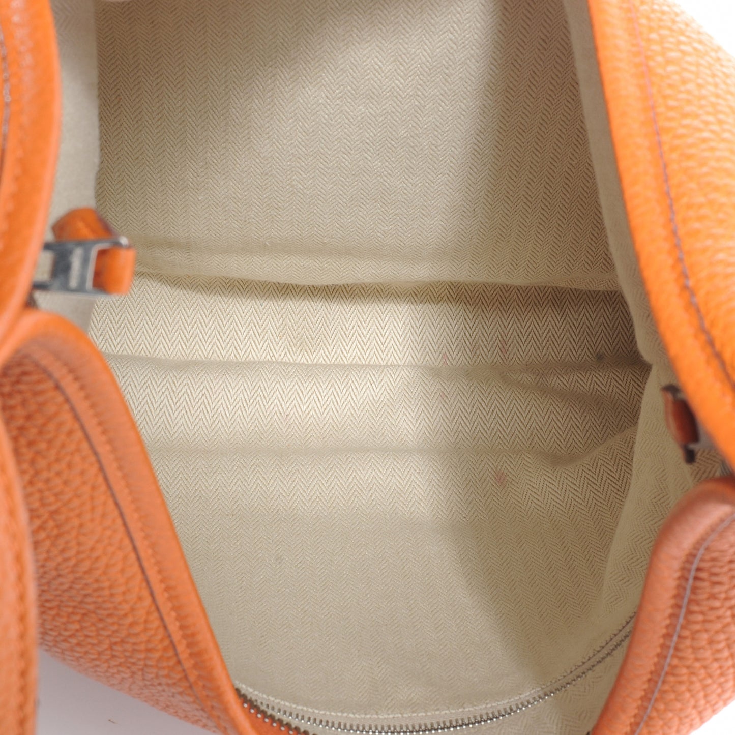 Clemence Massai PM Orange