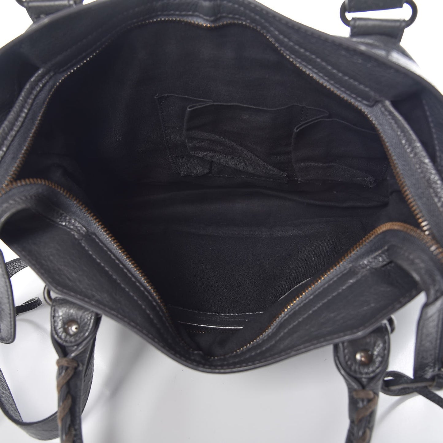 Agneau Classic Hardware Town Gris Fossile