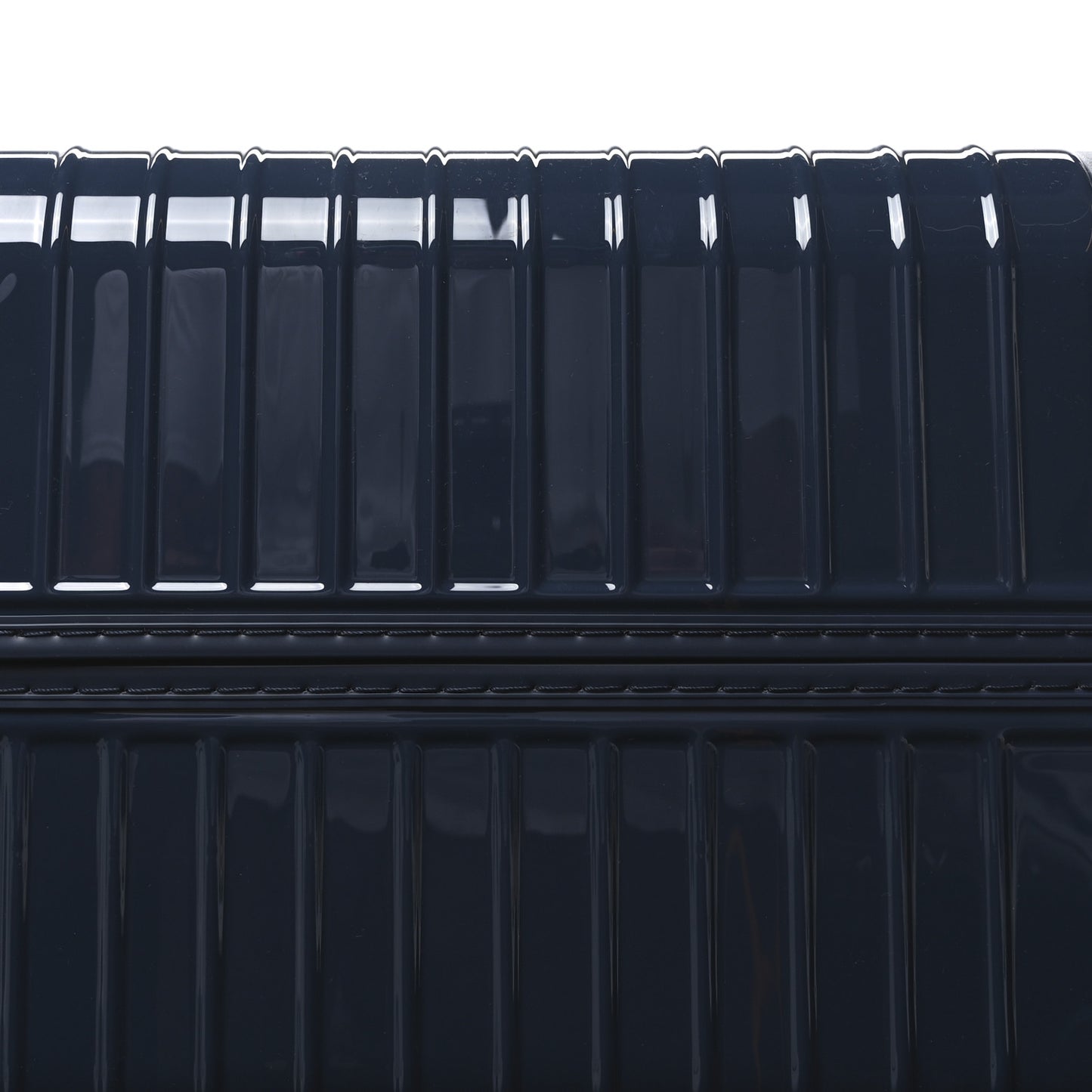 Gloss Polycarbonate Essential Check-In L Nautical