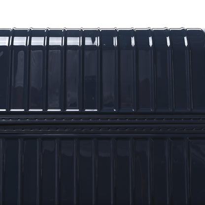 Rimowa Gloss Polycarbonate Essential Check-In L Nautical 3 of 10
