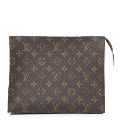 Louis Vuitton Monogram Toiletry Pouch 26 1 of 8