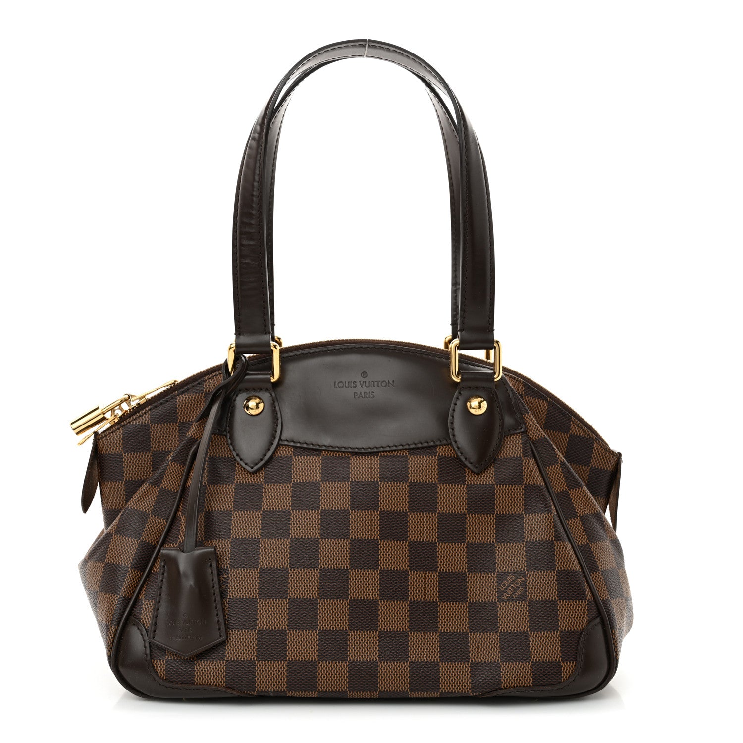 Louis Vuitton Damier Ebene Verona PM 1 of 10
