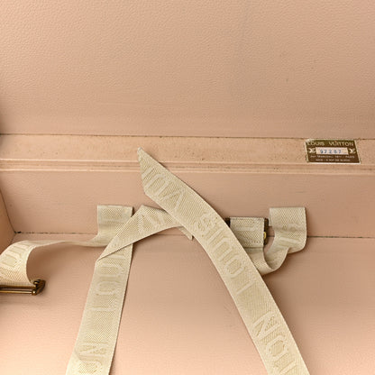 Louis Vuitton Monogram Bisten 45 7 of 9