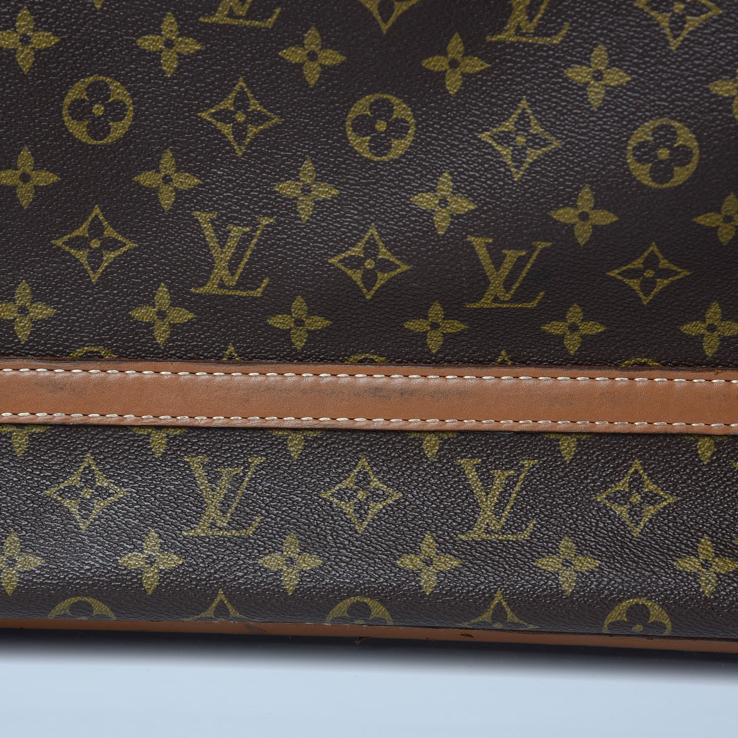 Louis Vuitton Monogram Pullman 70 7 of 19