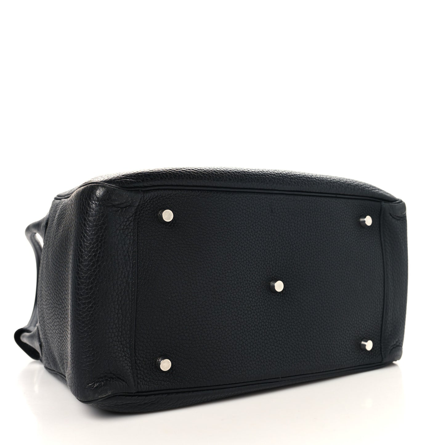 Taurillon Clemence Lindy 34 Black Black