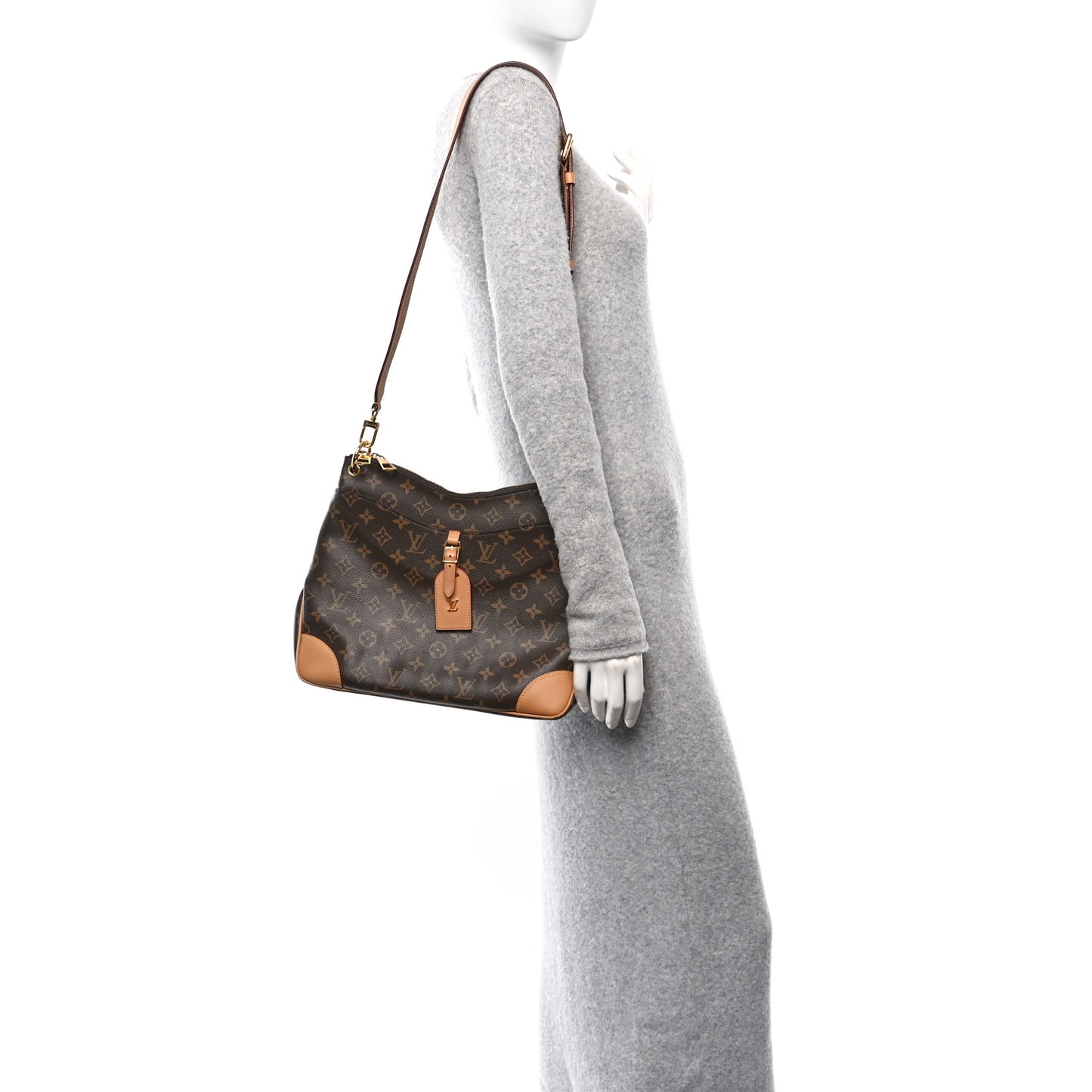 Monogram Odeon MM Natural