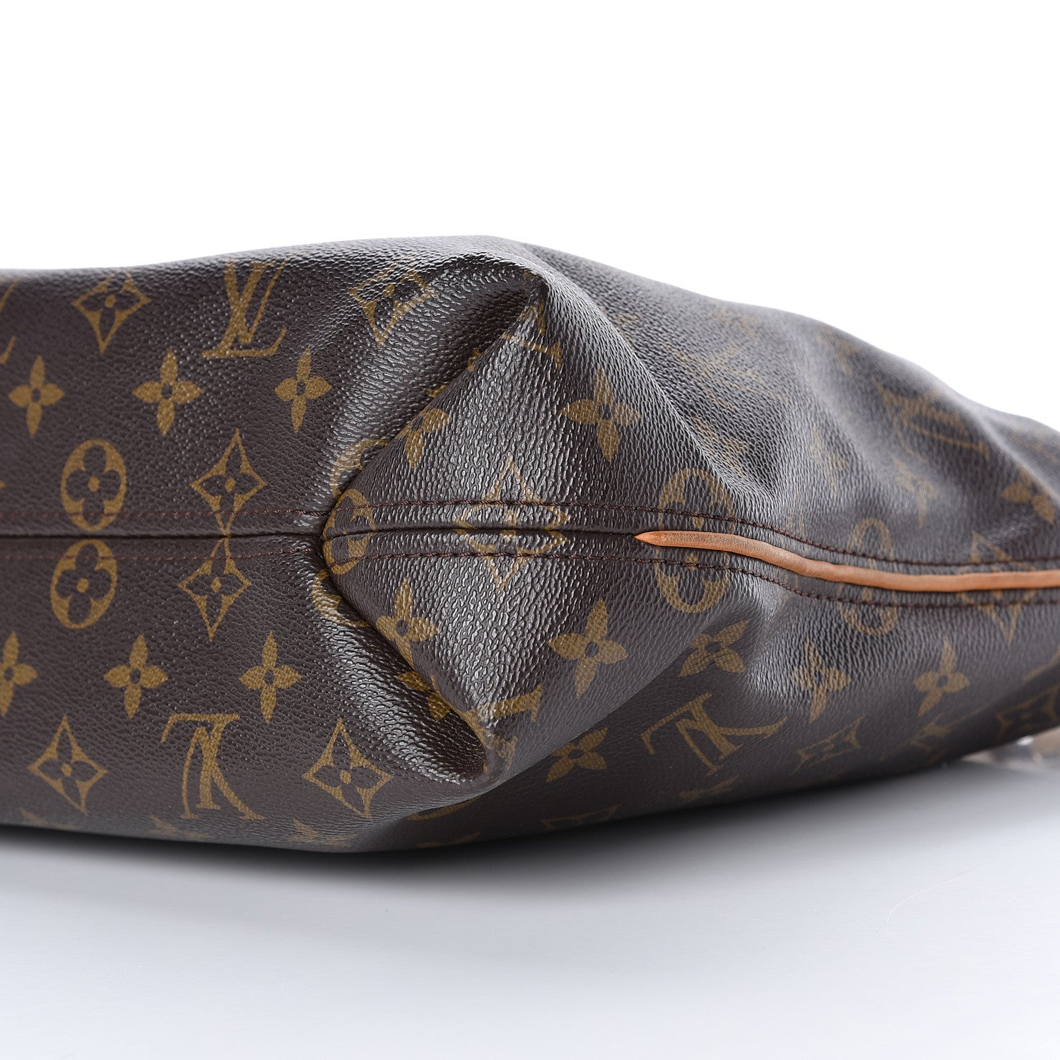 Louis Vuitton Monogram Sully PM 15 of 17