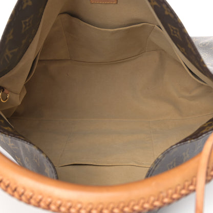 Louis Vuitton Monogram Artsy GM 5 of 12