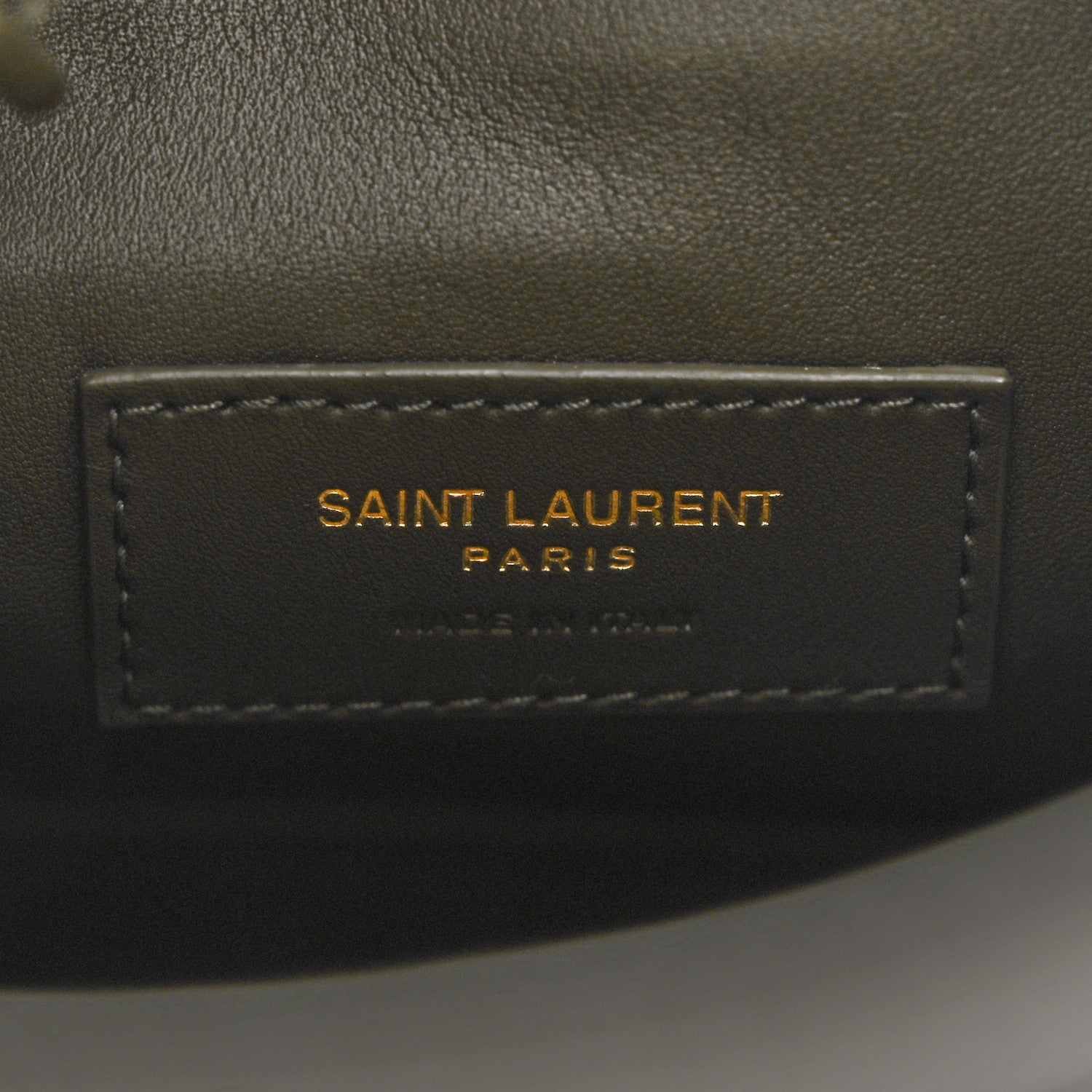 Saint Laurent Smooth Calfskin Small Le 5 A 7 Soft Hobo Light Musk 6 of 10