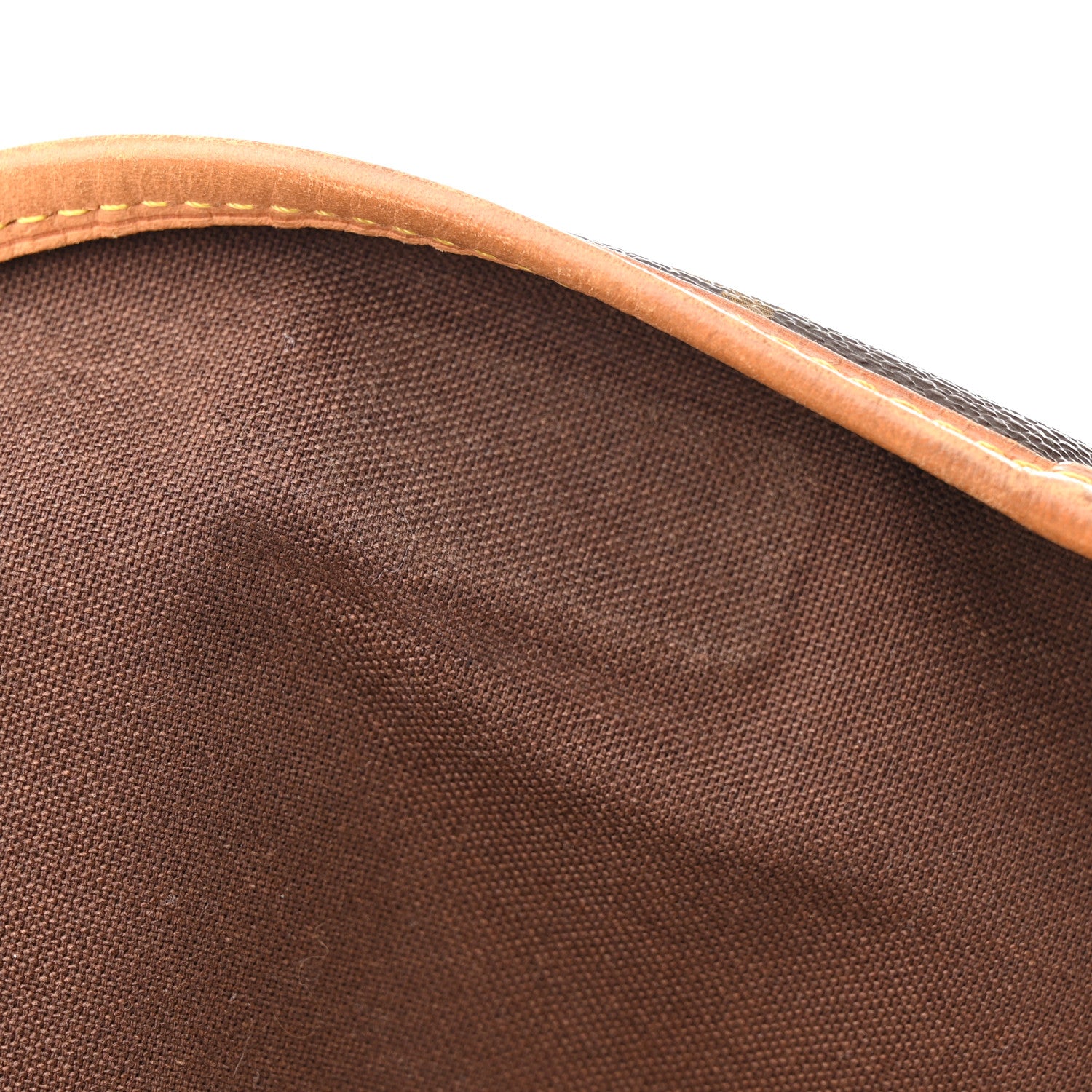 Louis Vuitton Monogram Menilmontant MM 14 of 20