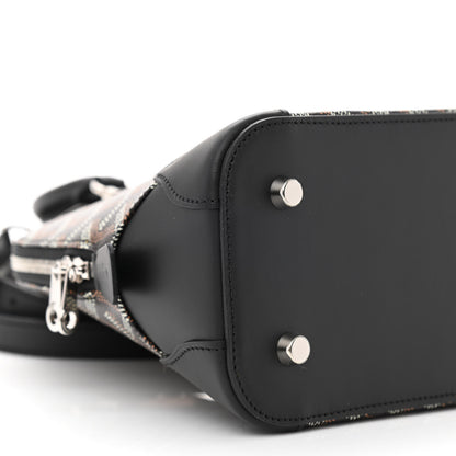 Goyard Goyardine Mini Vendome Black 8 of 10