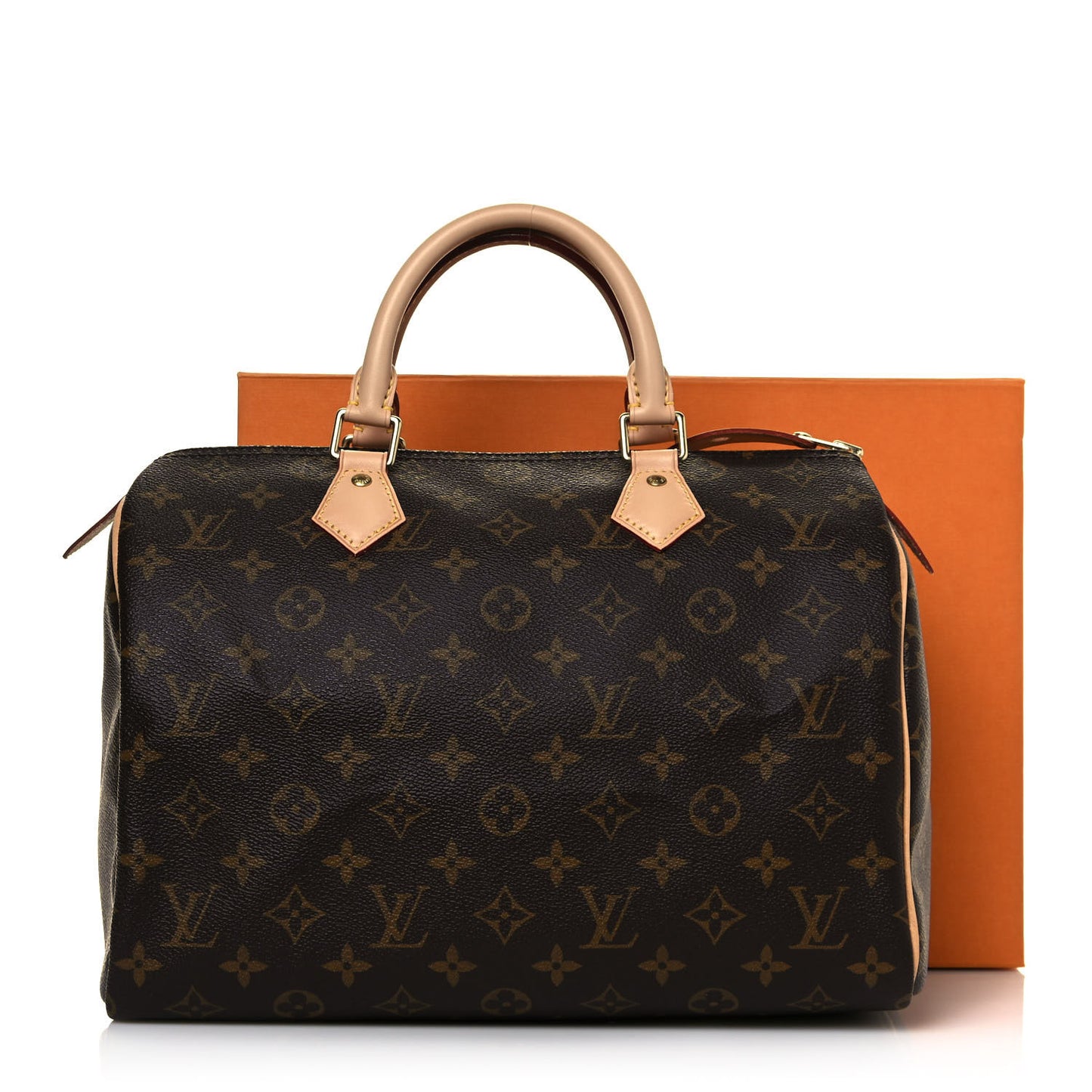 Monogram Speedy 30