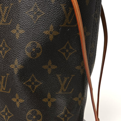 Louis Vuitton Monogram Neverfull MM 12 of 12