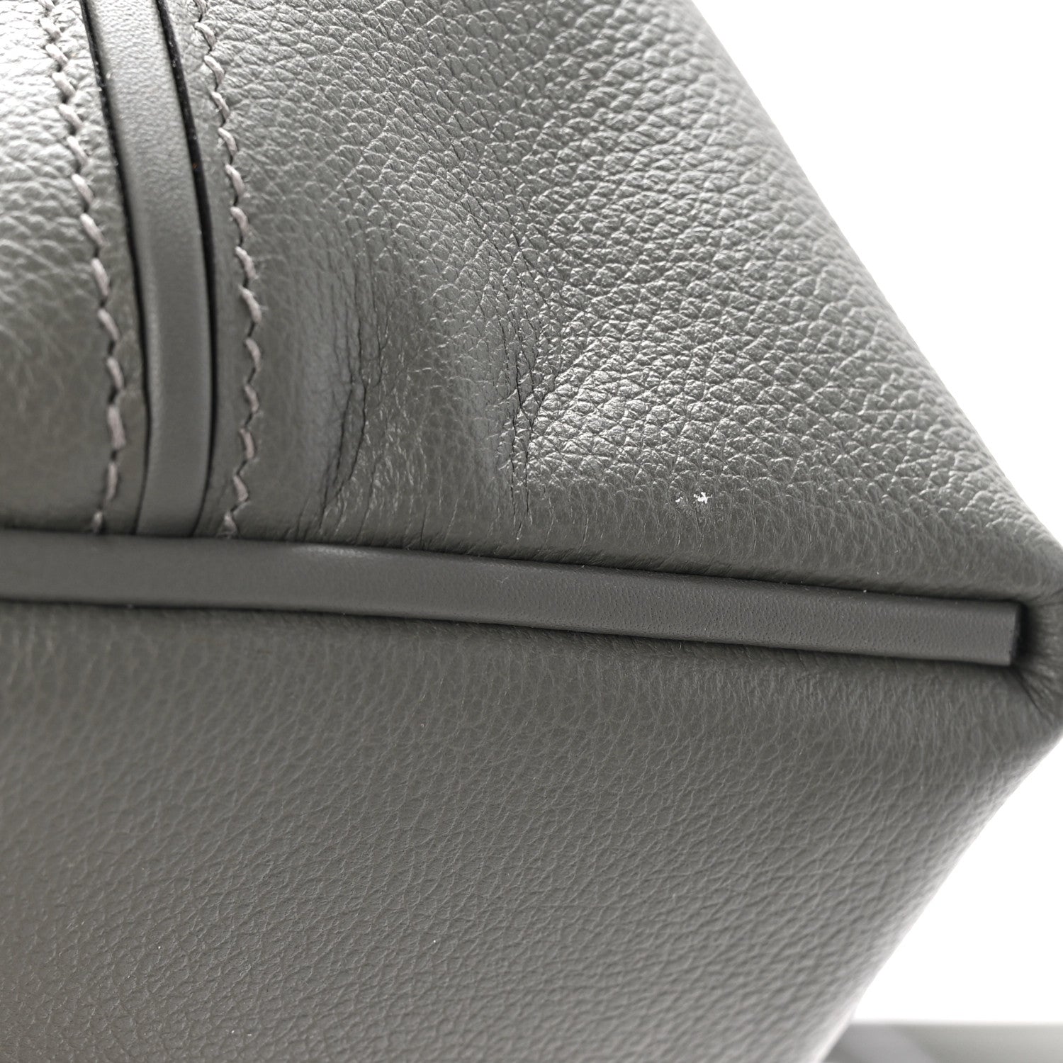 Hermes Evercolor Swift 24/24 21 Gris Meyer 11 of 13