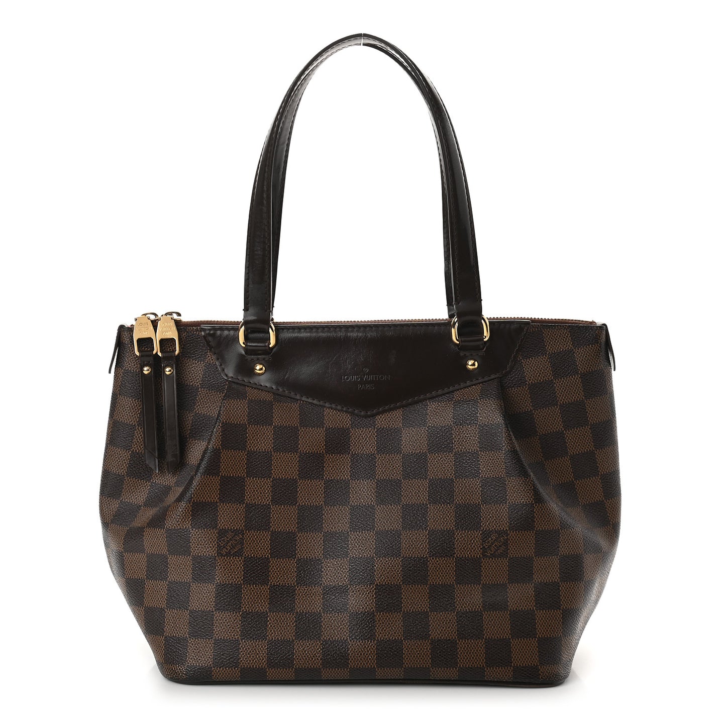 Damier Ebene Westminster PM