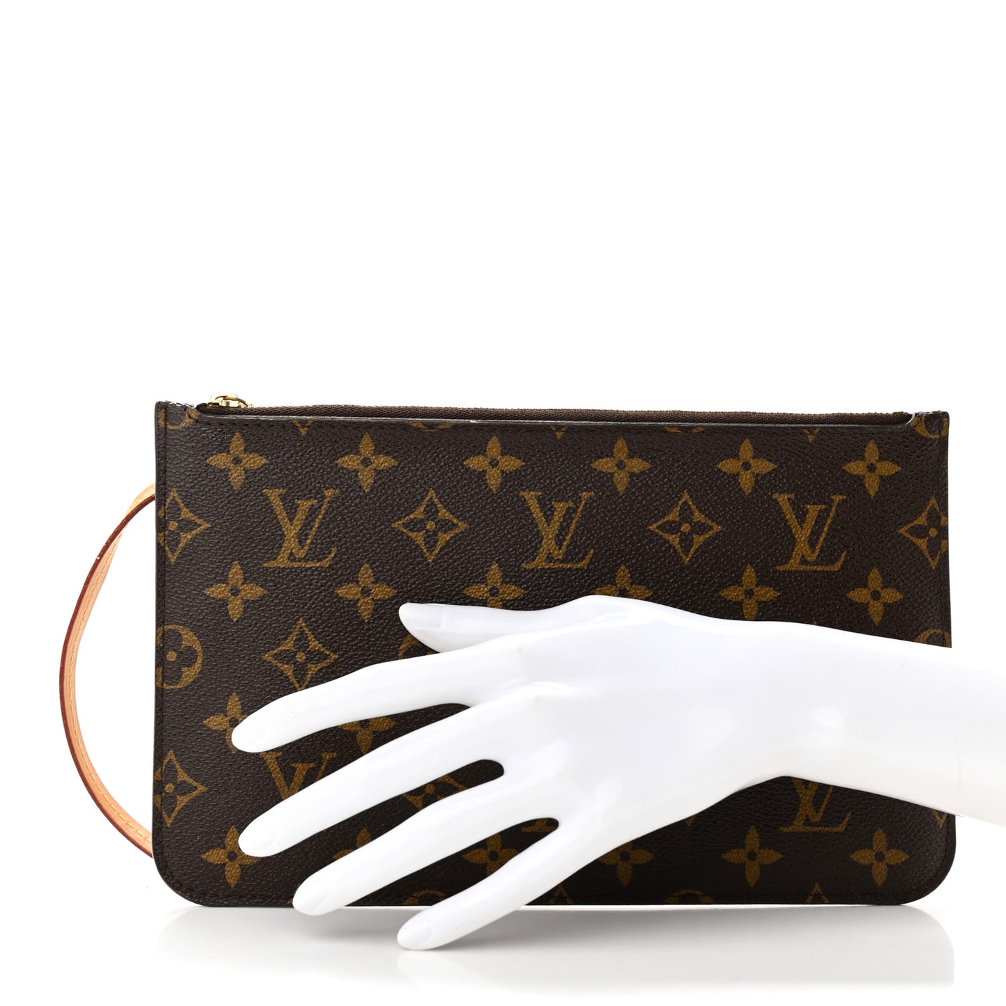 Monogram Neverfull MM GM Pochette