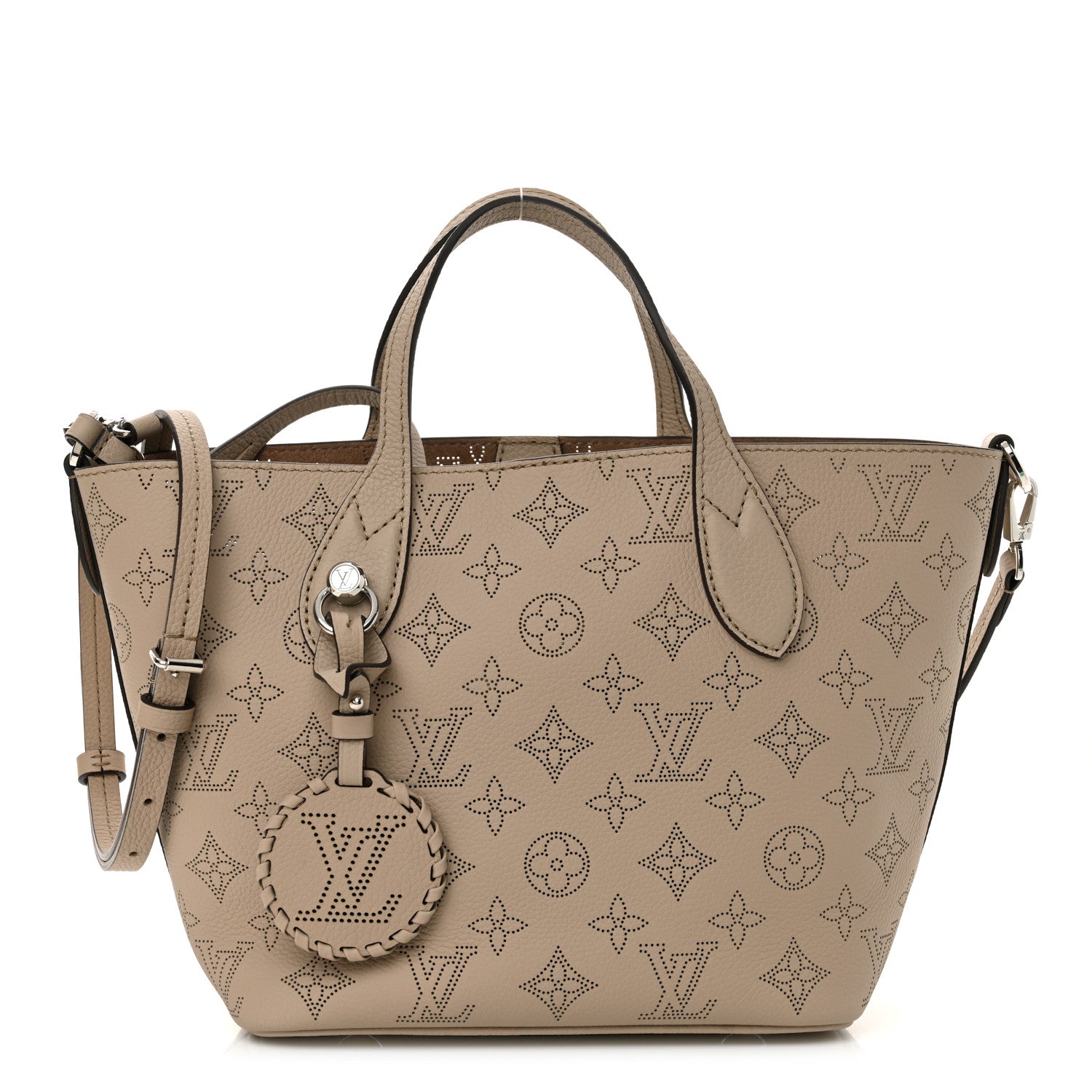 Louis Vuitton Mahina Blossom PM Galet 1 of 11