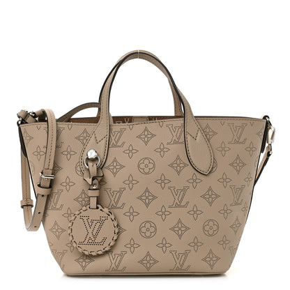 Louis Vuitton Mahina Blossom PM Galet 1 of 11