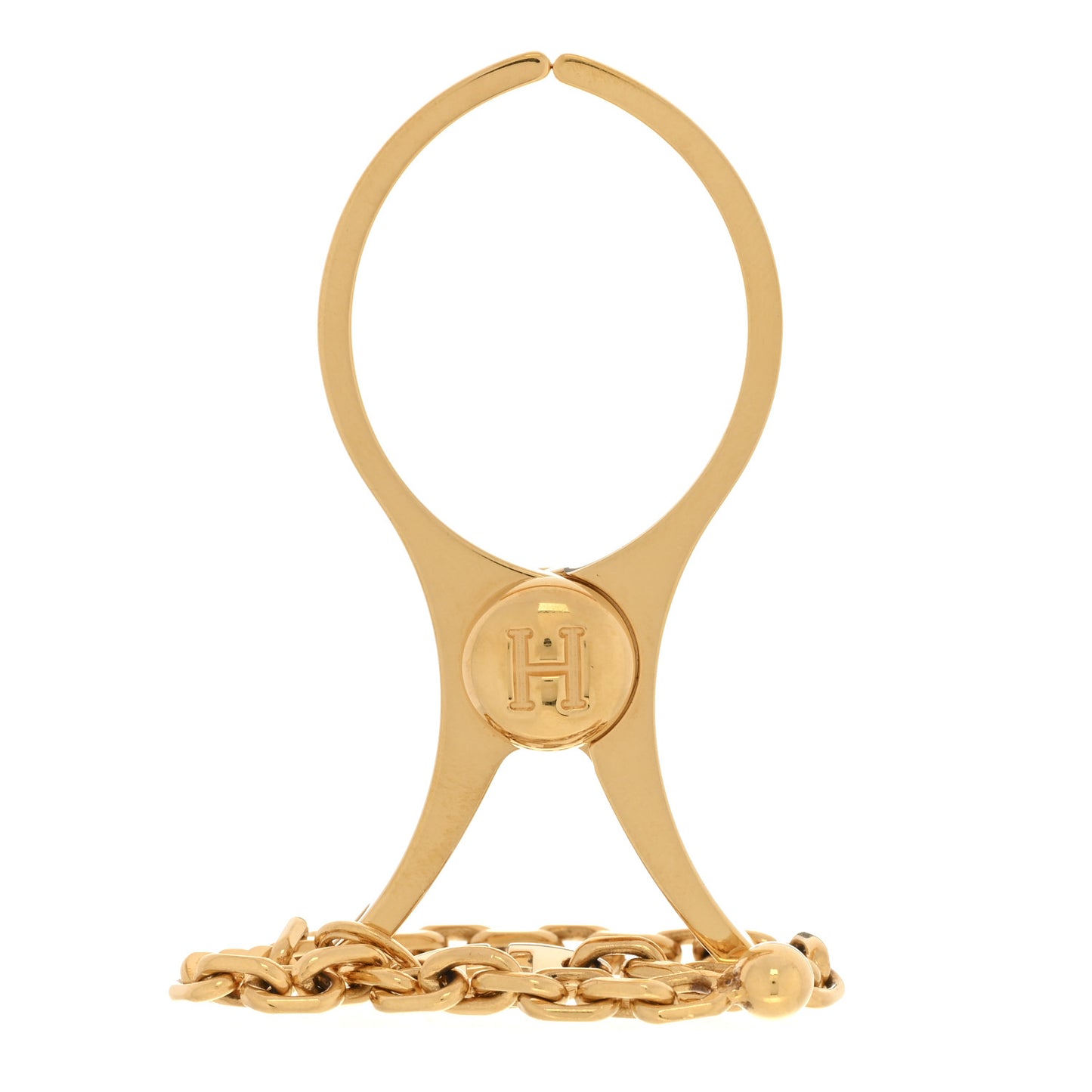 Permabrass Filou Glove Clip