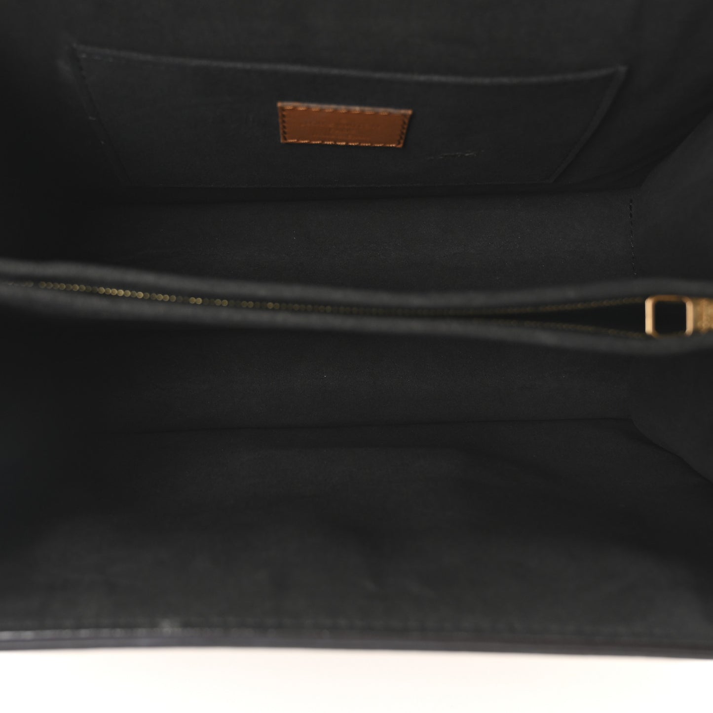 Reverse Monogram Dauphine MM