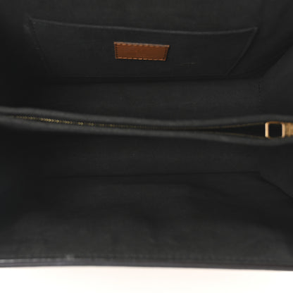 Louis Vuitton Reverse Monogram Dauphine MM 5 of 9