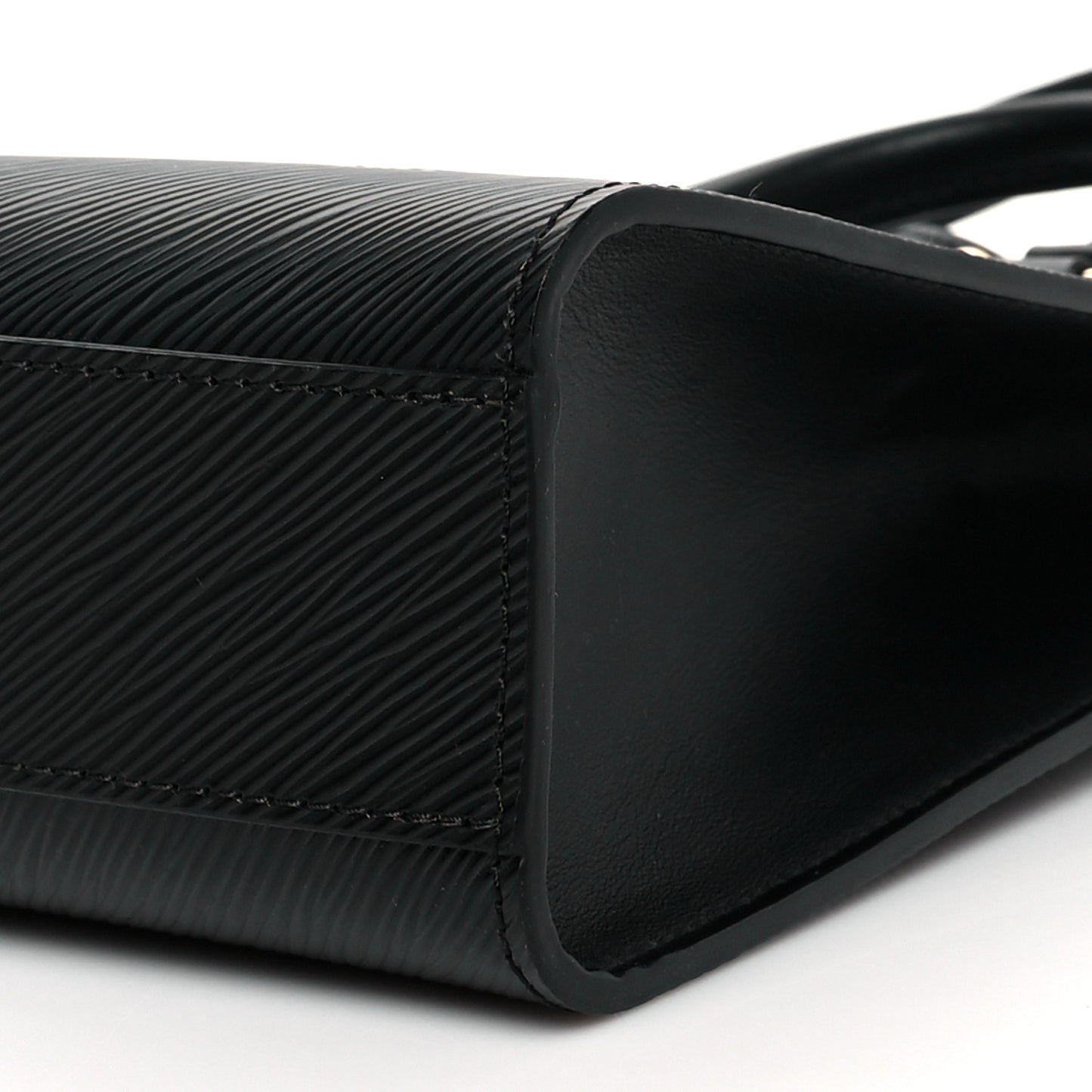 Epi Sac Plat BB Black