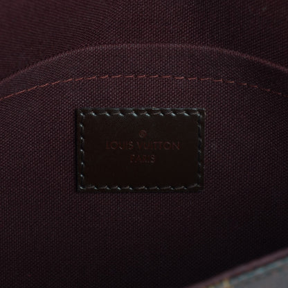 Louis Vuitton Damier Ebene Favorite PM 6 of 8