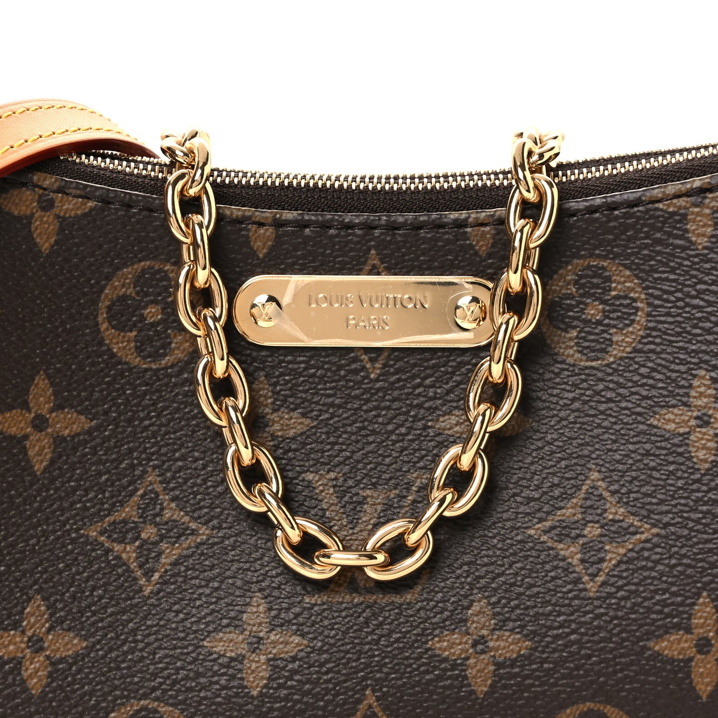 Monogram Liv Pochette