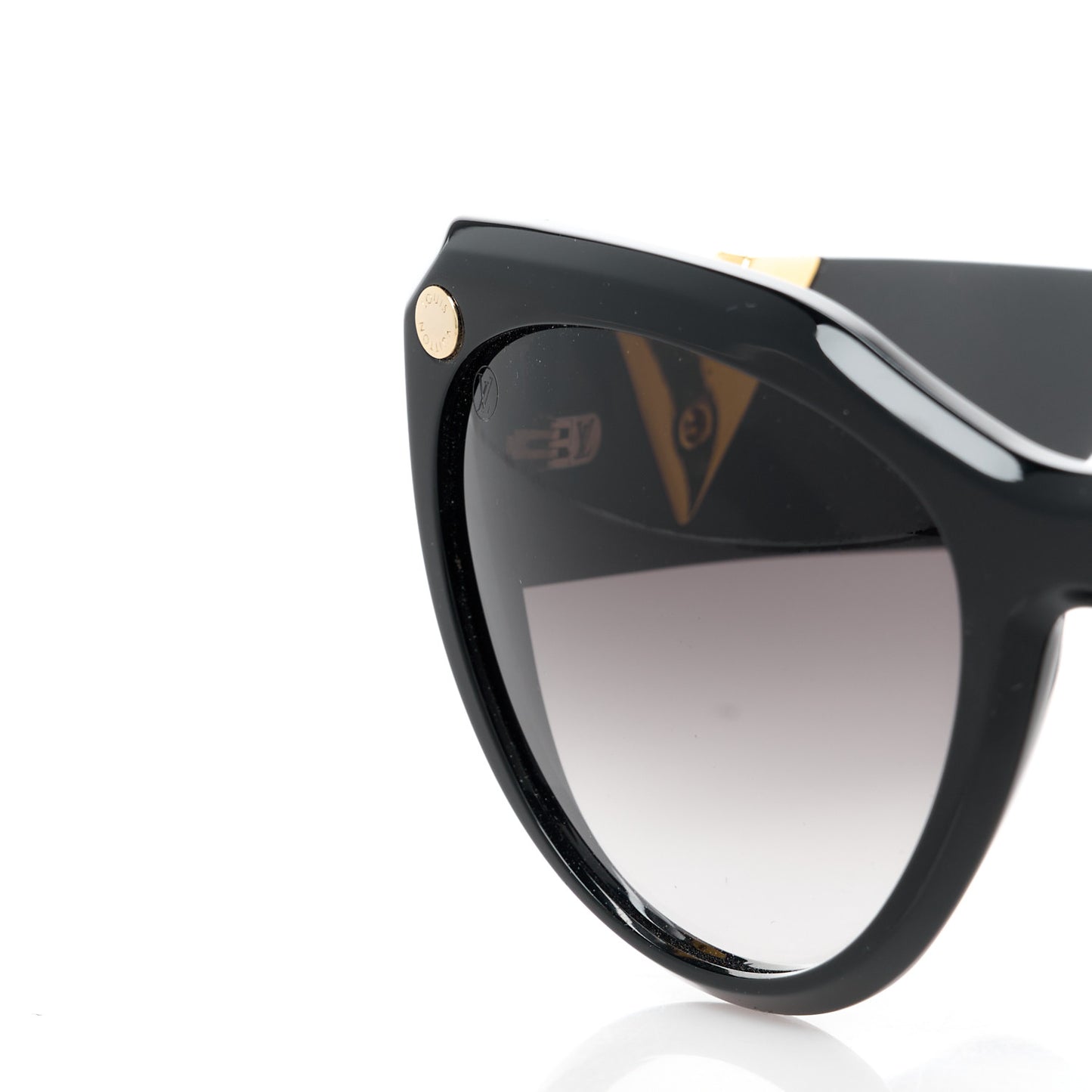 My Fair Lady Sunglasses Z0902W Black