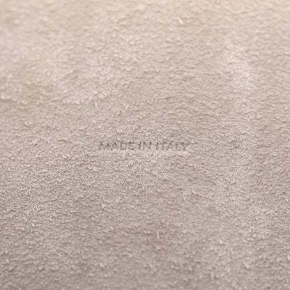 Celine Supple Grained Calfskin Nano Big Bag Bucket White 7 of 10