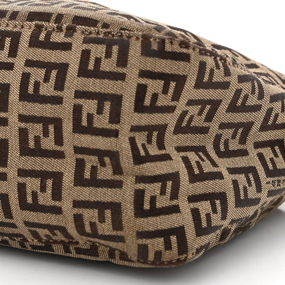 Fendi Zucca Baguette 9 of 11