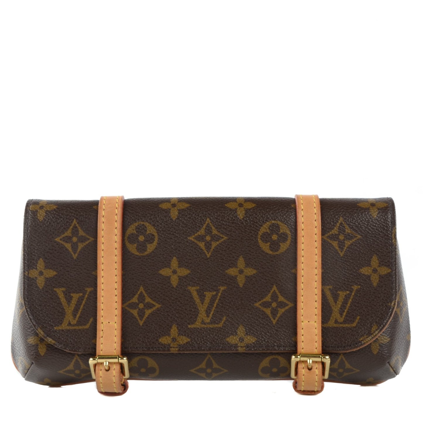 Monogram Pochette Marelle PM