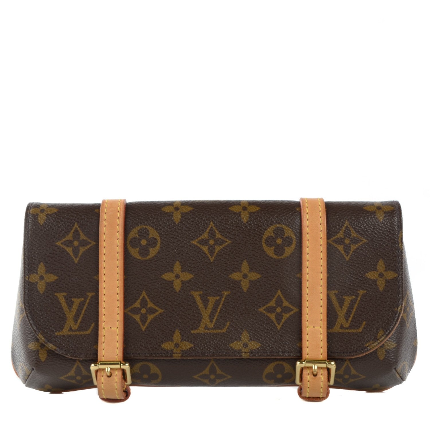 Louis Vuitton Monogram Pochette Marelle PM 1 of 11