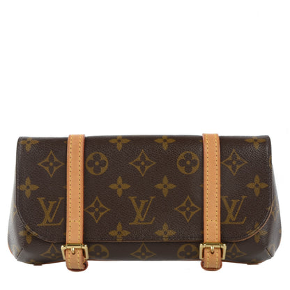 Louis Vuitton Monogram Pochette Marelle PM 1 of 11
