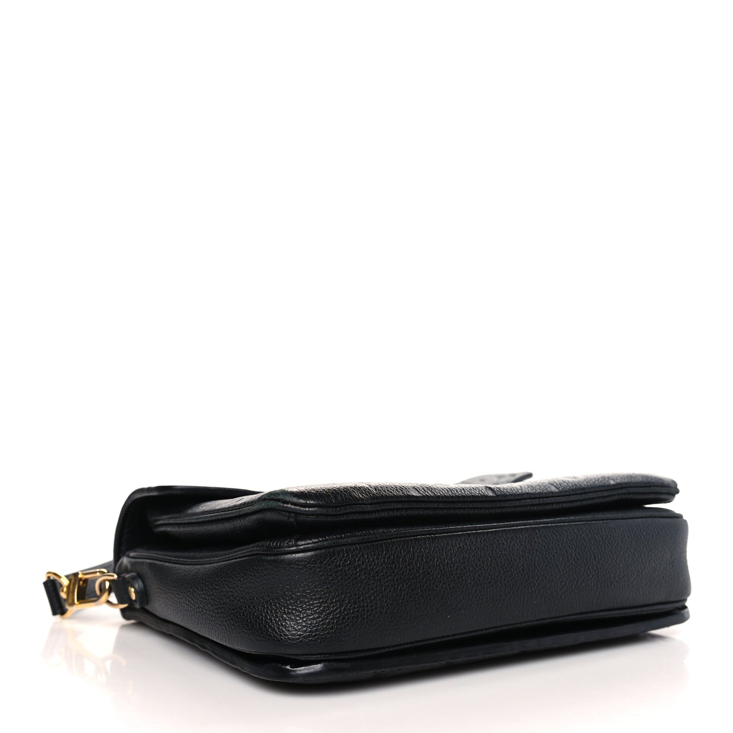 Empreinte Pochette Metis Black