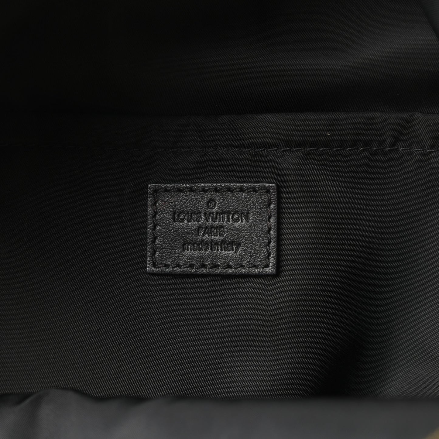 Monogram Palm Springs Backpack PM