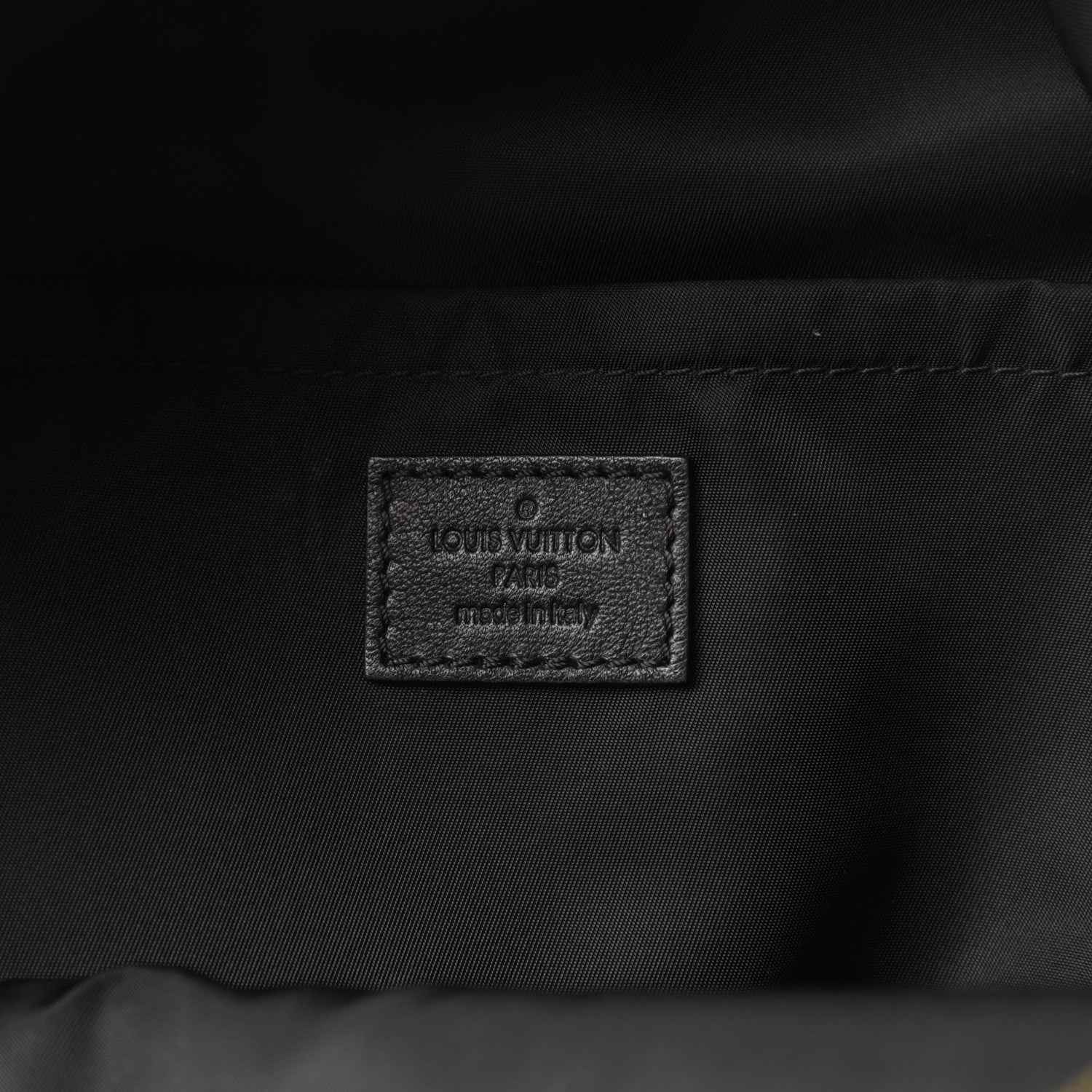 Louis Vuitton Monogram Palm Springs Backpack PM 6 of 10