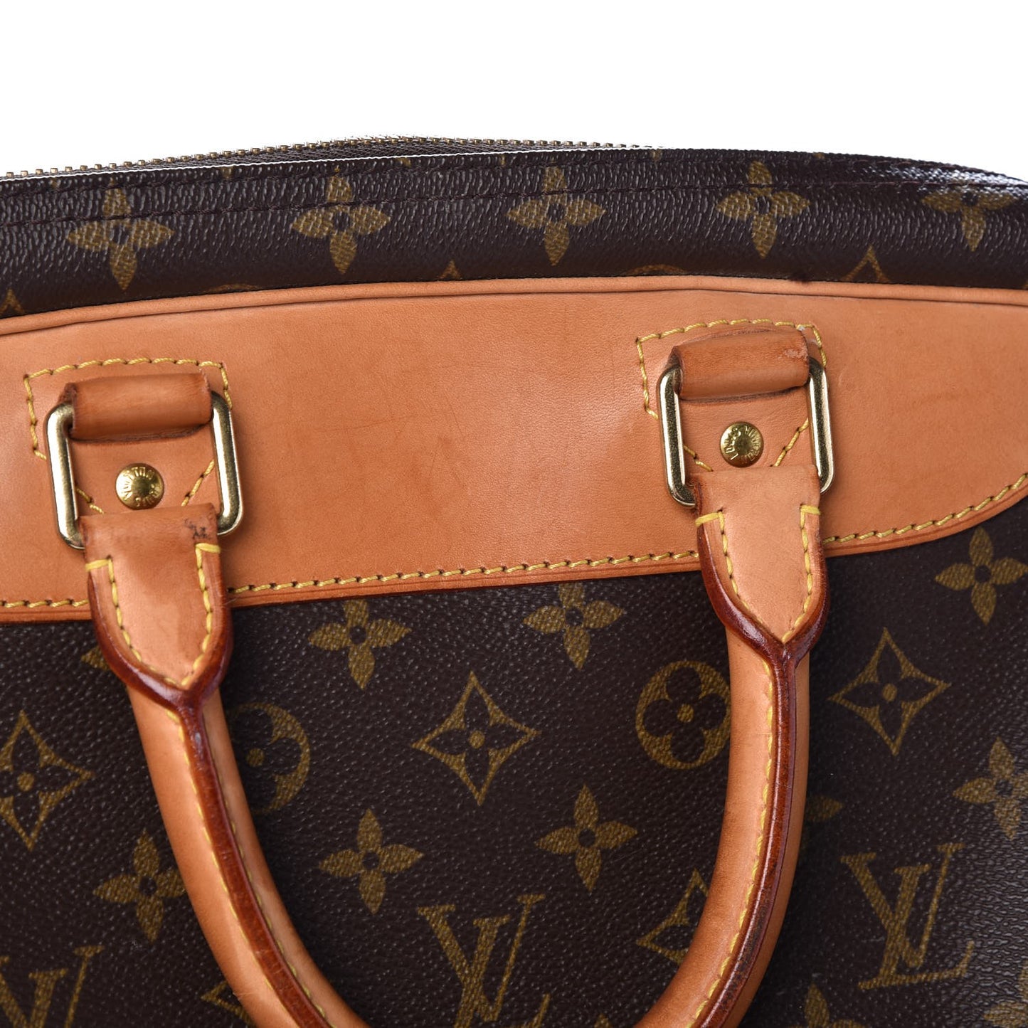 Monogram Evasion Sports Bag