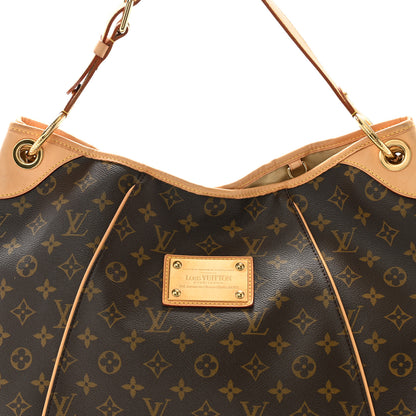 Louis Vuitton Monogram Galliera GM 6 of 9