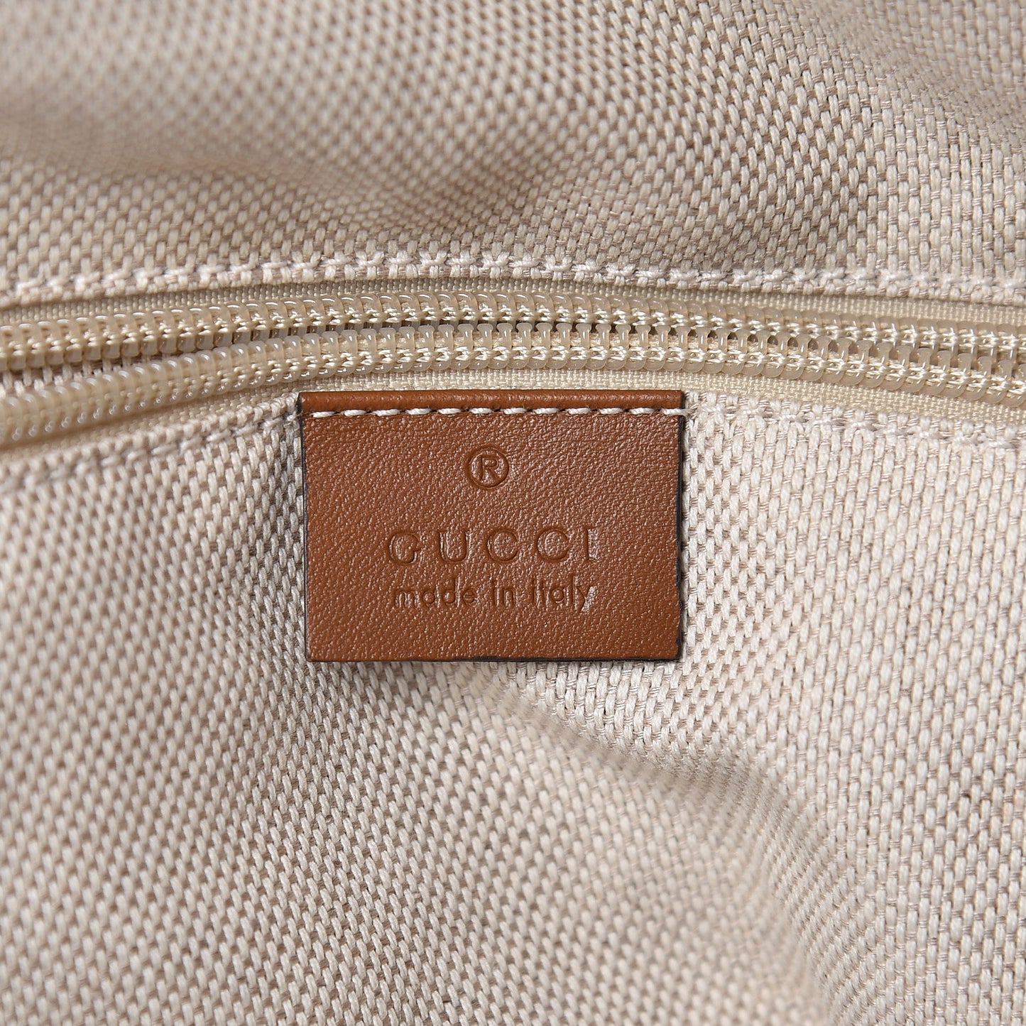 Monogram Carry-On Duffle Bag Brown