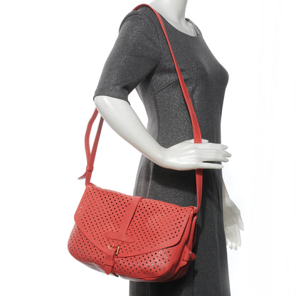 Louis Vuitton SC Flore Saumur Corail 2 of 7