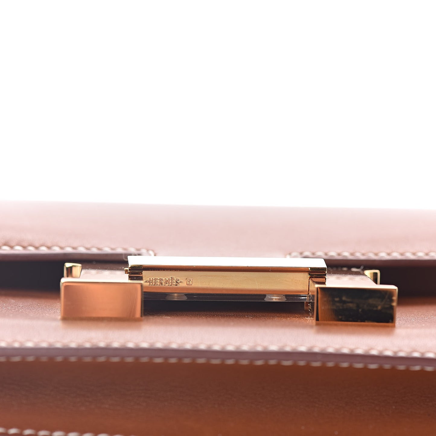 Barenia Constance 18 Fauve