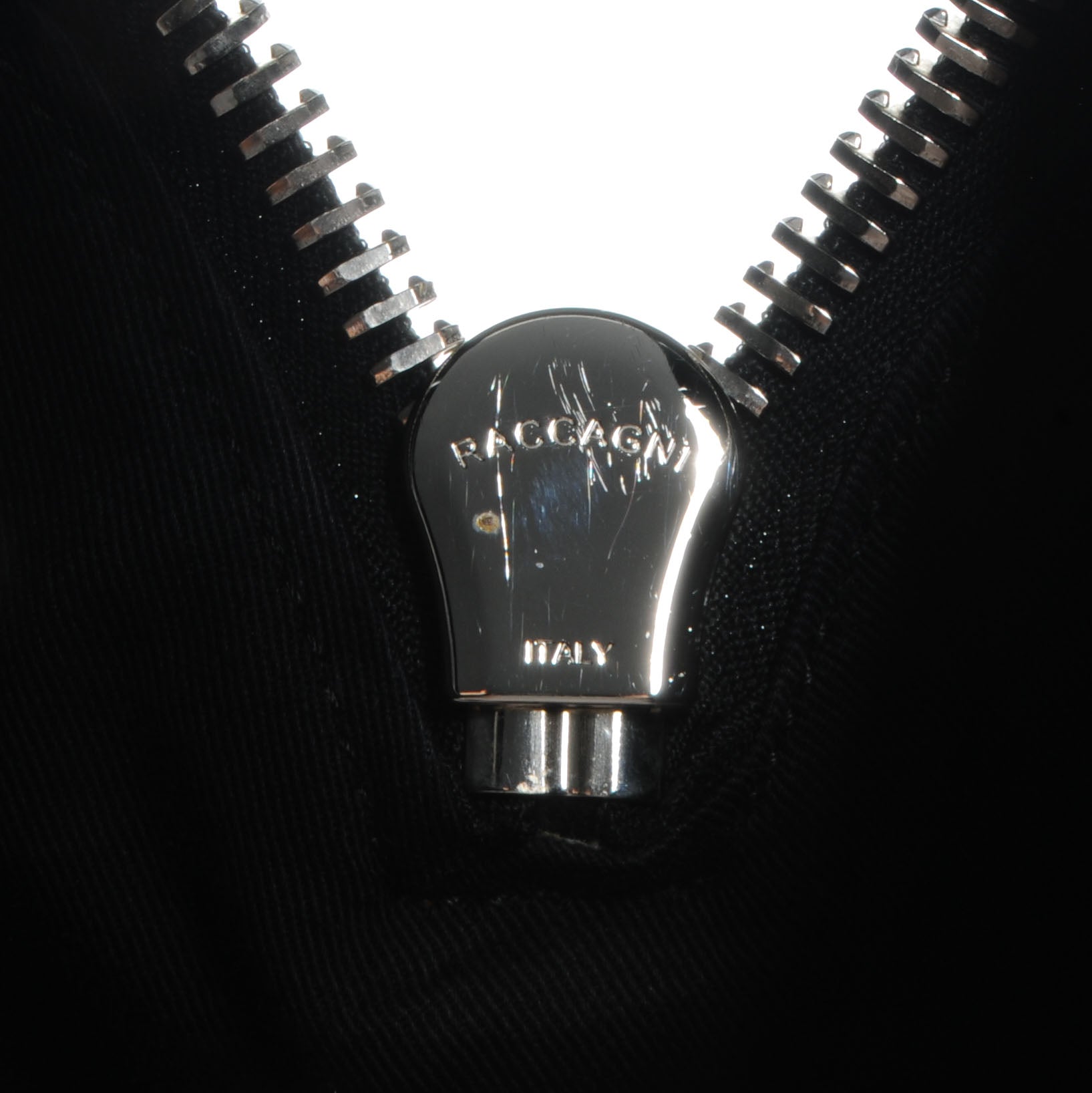 Givenchy Sugar Goatskin Large Antigona Black 9 of 10