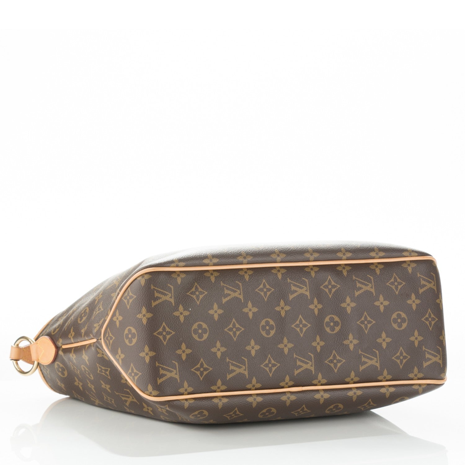 Louis Vuitton Monogram Delightful MM Pivoine 4 of 8
