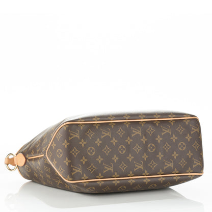 Louis Vuitton Monogram Delightful MM Pivoine 4 of 8