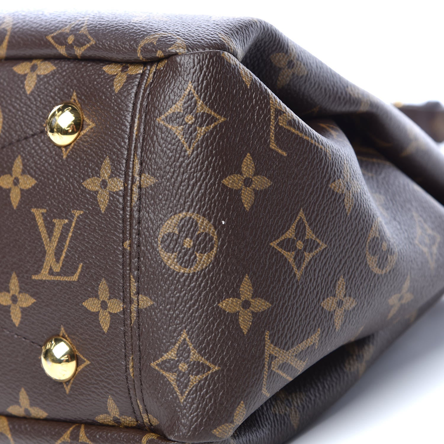 Louis Vuitton Monogram Pallas Dahlia 15 of 15